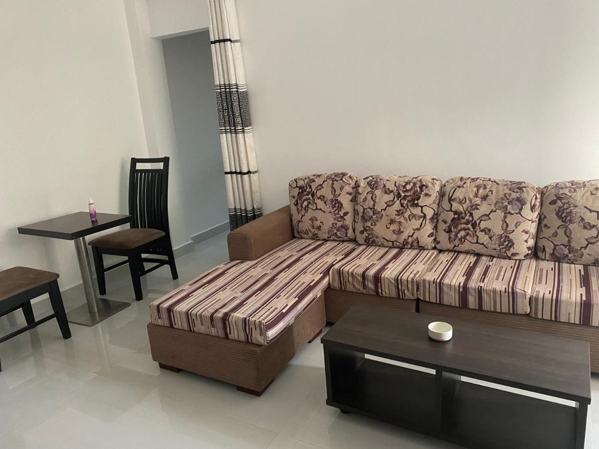 Apartment near Colombo Airport - Housity