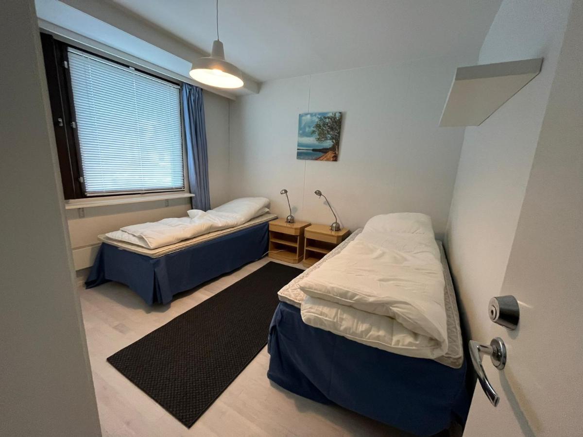 Villa Kemi Apartments - Housity