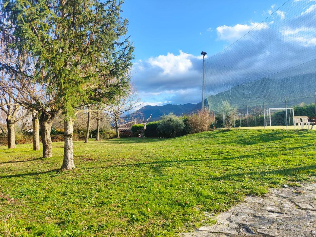 IL PICCOLO PARADISO - Housity