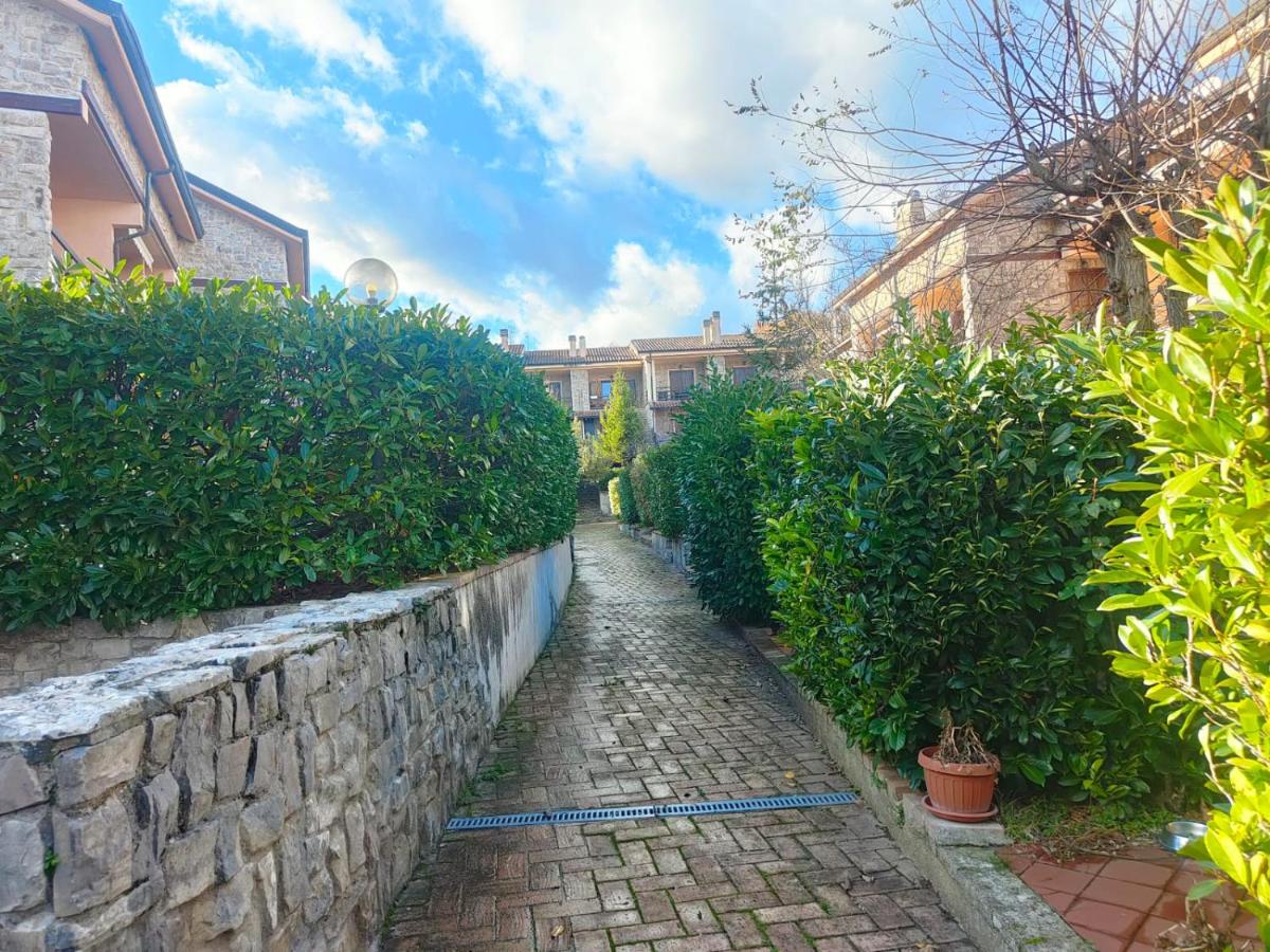 IL PICCOLO PARADISO - Housity