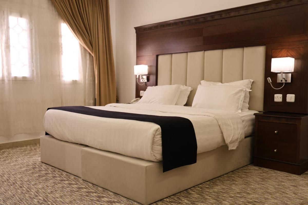 Al-faleh Hotel - Housity