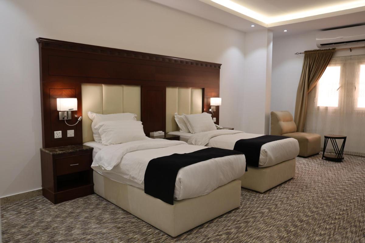 Al-faleh Hotel - Housity