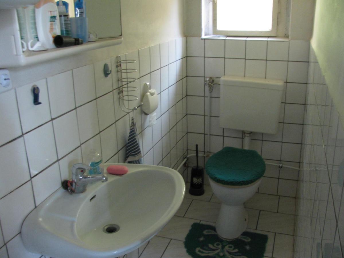 Bungalow in Altglietzen für 2 Personen und 1 Kind bis 6 Jahren - Housity