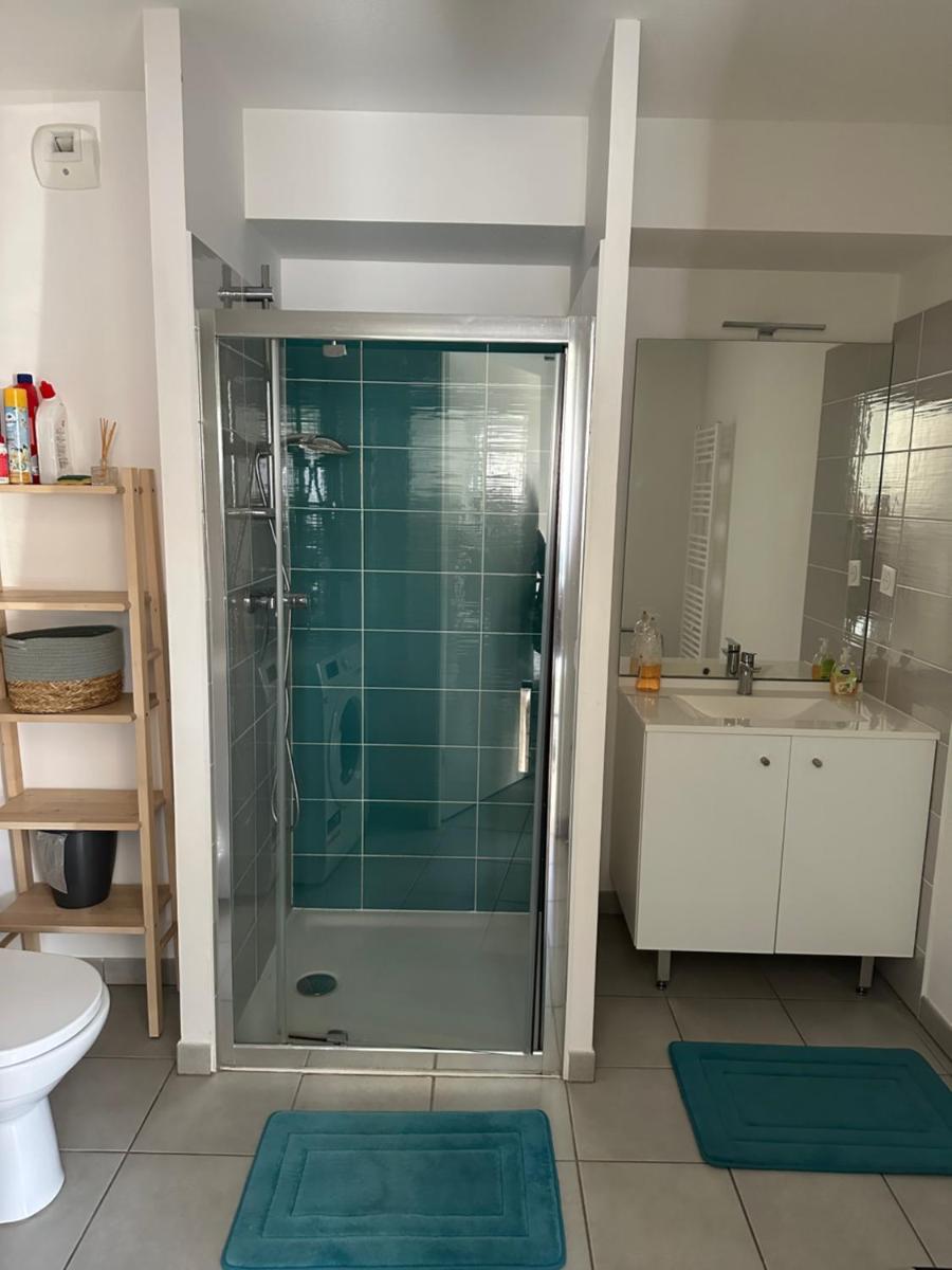 Minimes, Studio Cosy Tout Confort, Wifi, Parking - Housity