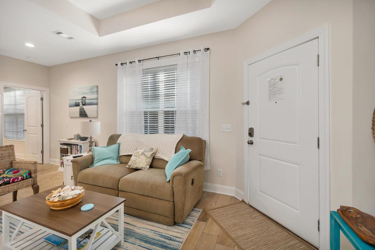 Palmetto Cottage - Housity