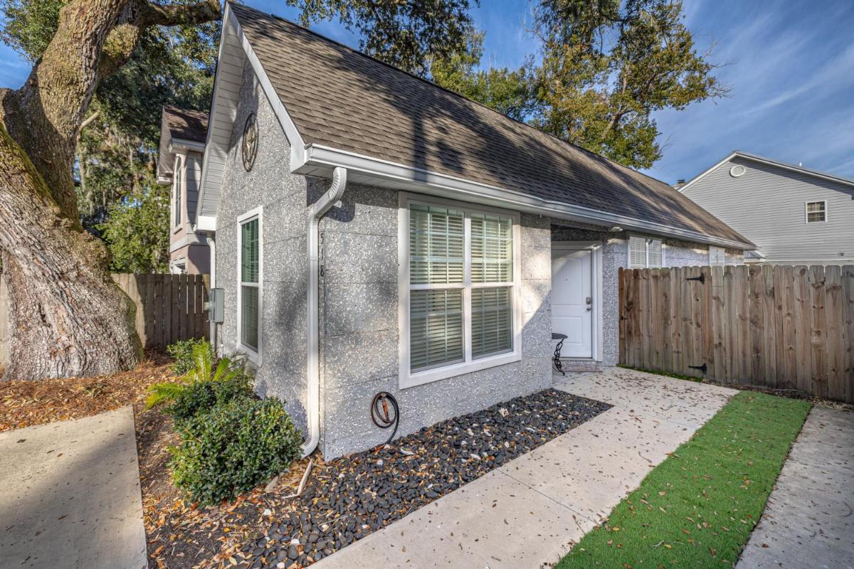 Palmetto Cottage - Housity
