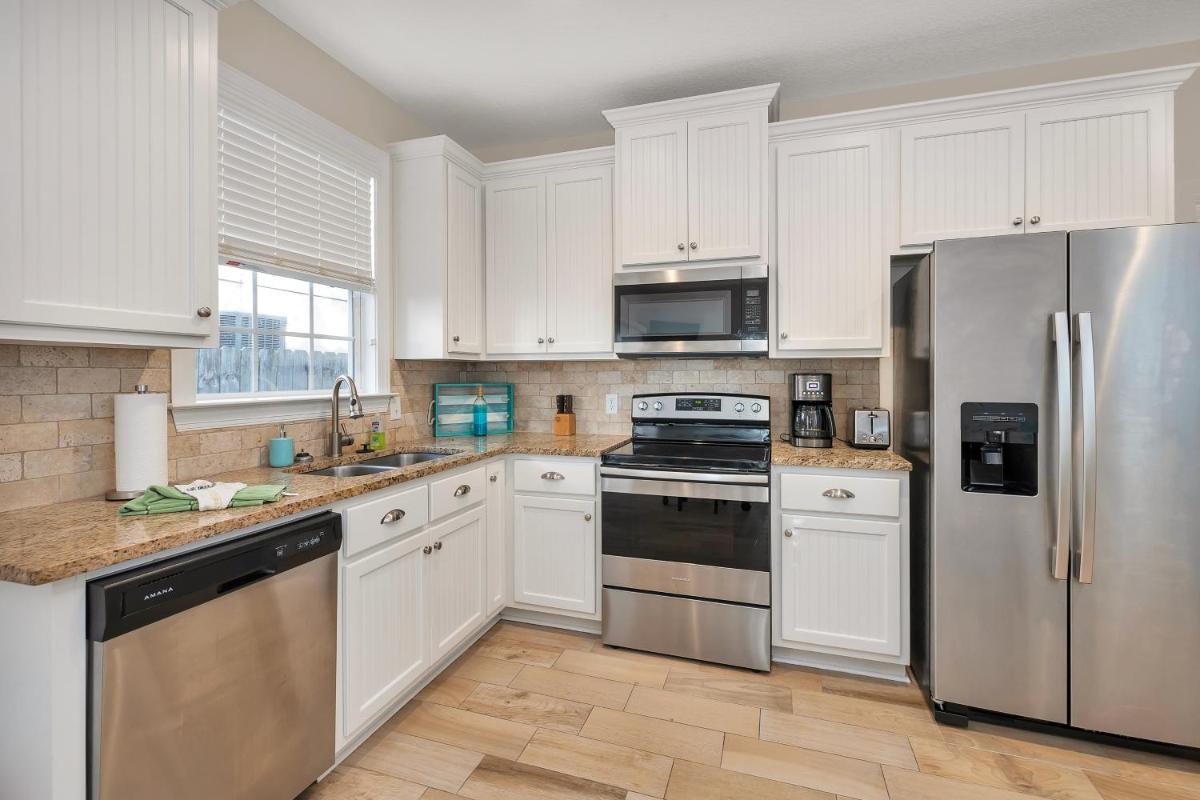 Palmetto Cottage - Housity