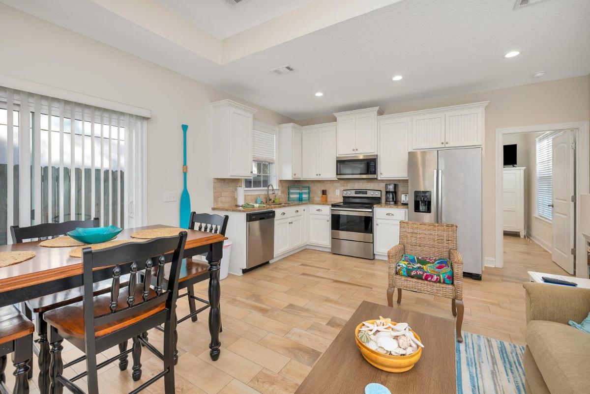 Palmetto Cottage - Housity
