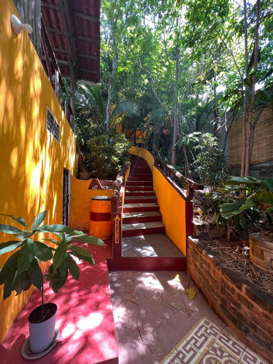 Suitetrails - Buena Onda Backpackers