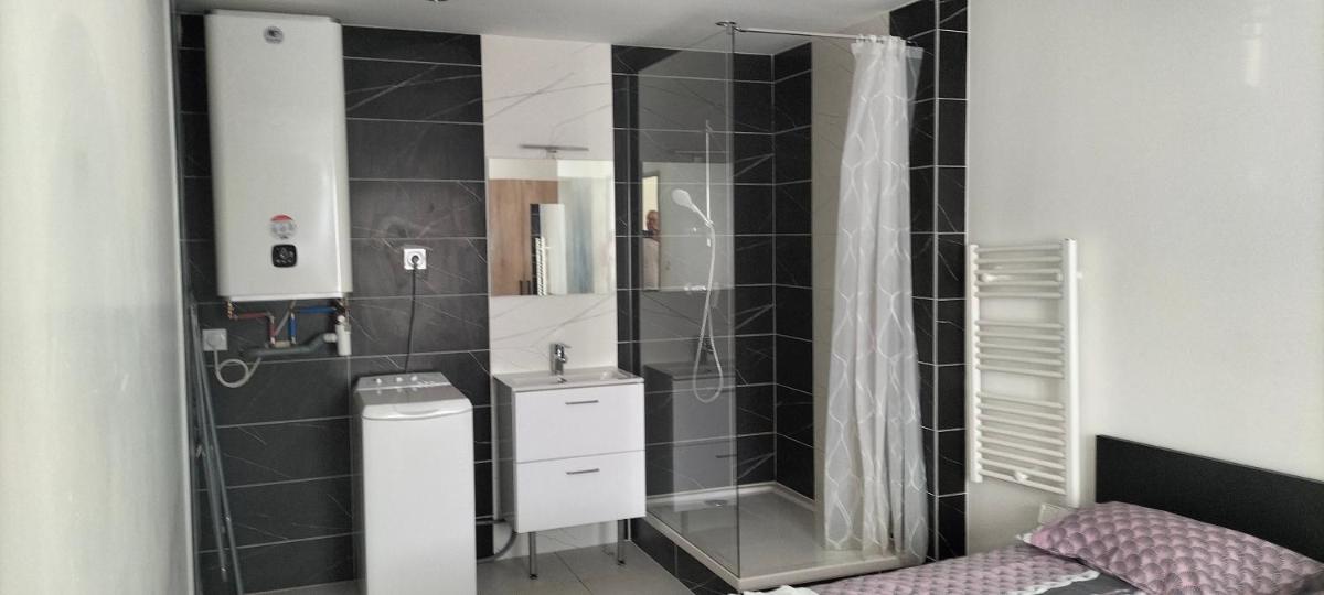 Appartement 2 pièces - Housity