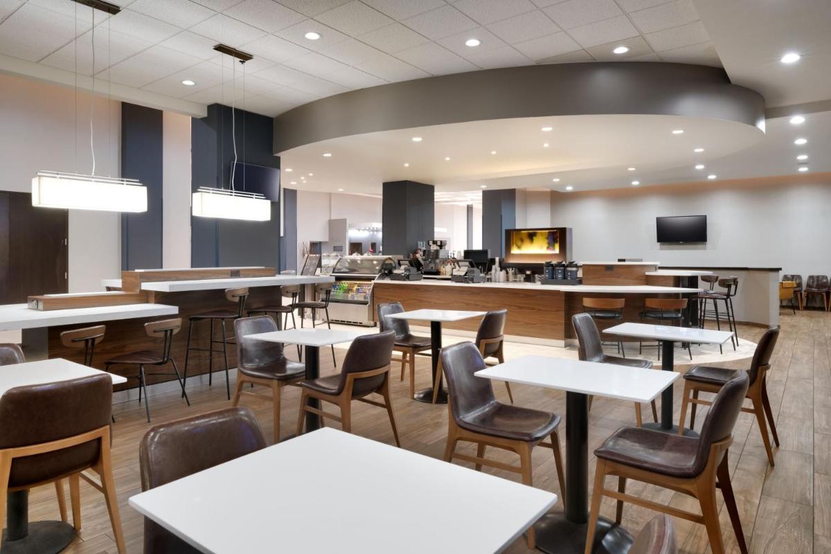 Courtyard by Marriott Ogden - Housity