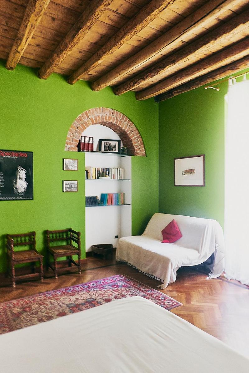 Lovelyloft - Alzaia Naviglio - Housity