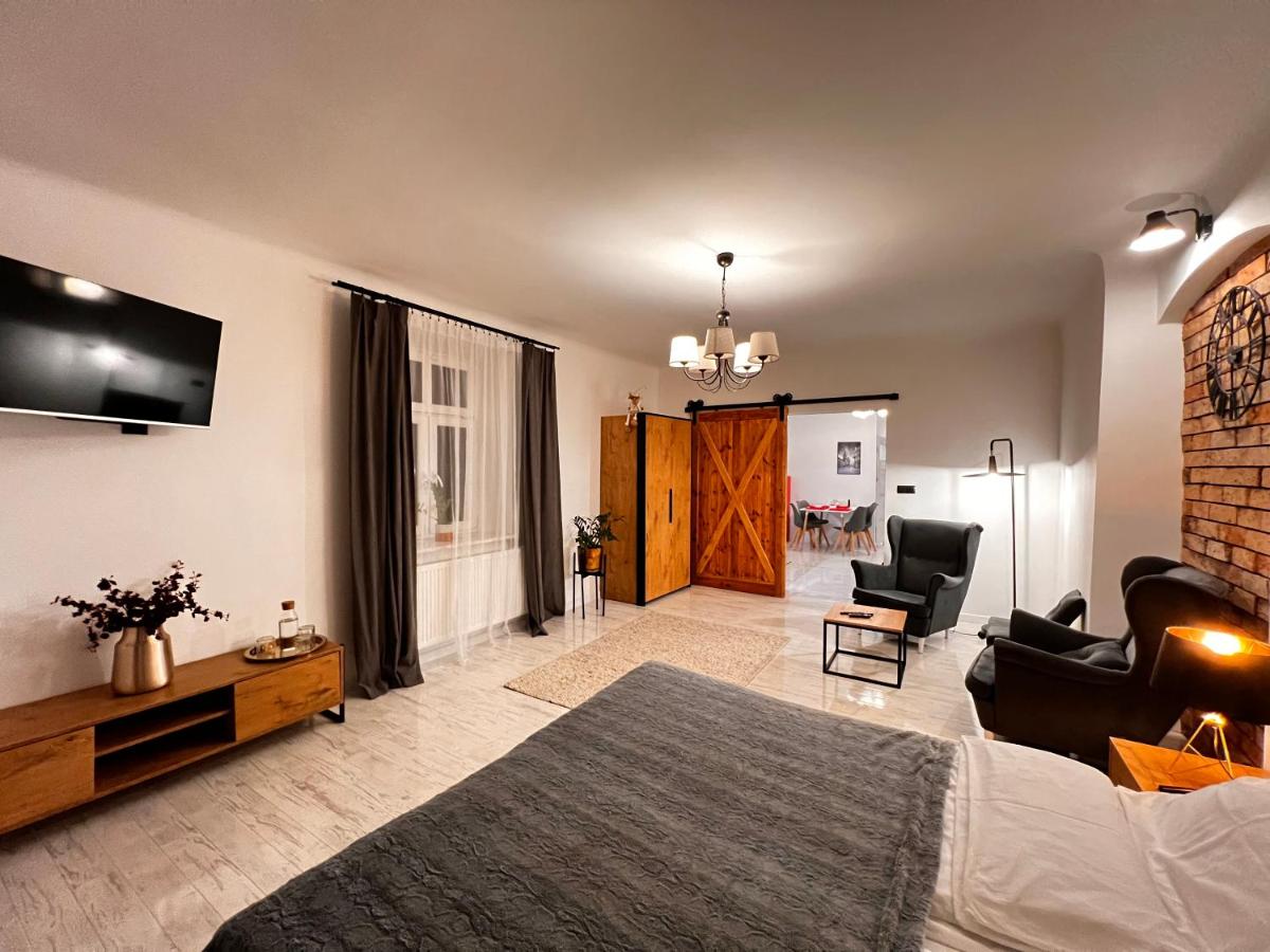 Apartament Grodzki - Housity