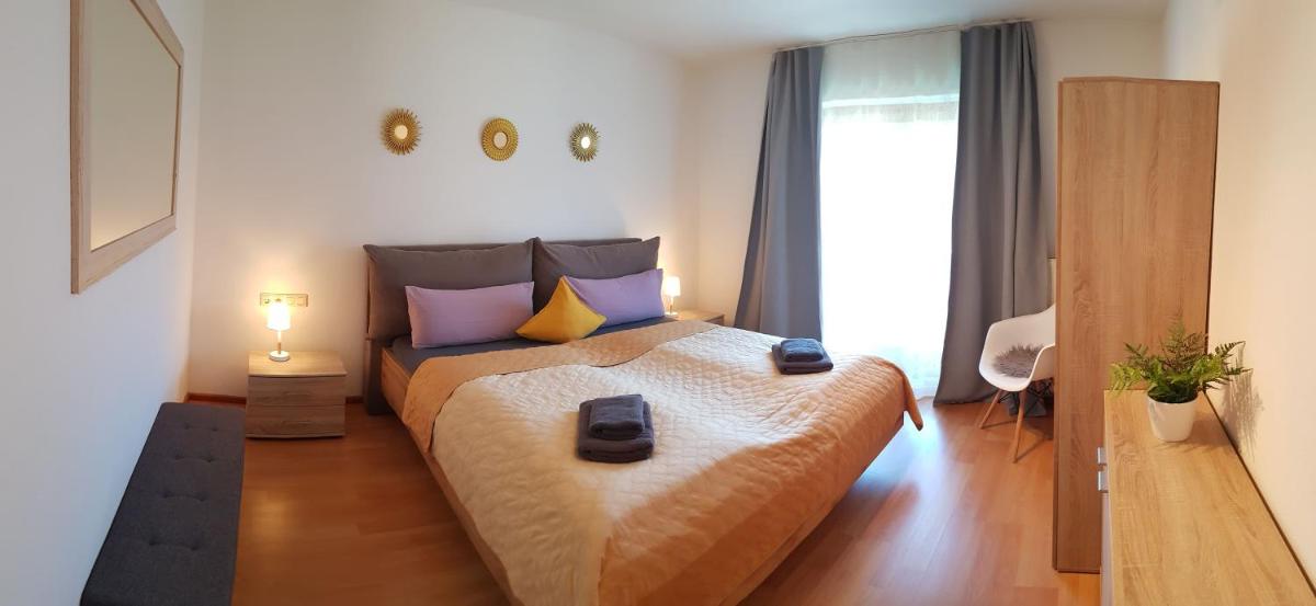 Apartment Morgensonne - Housity