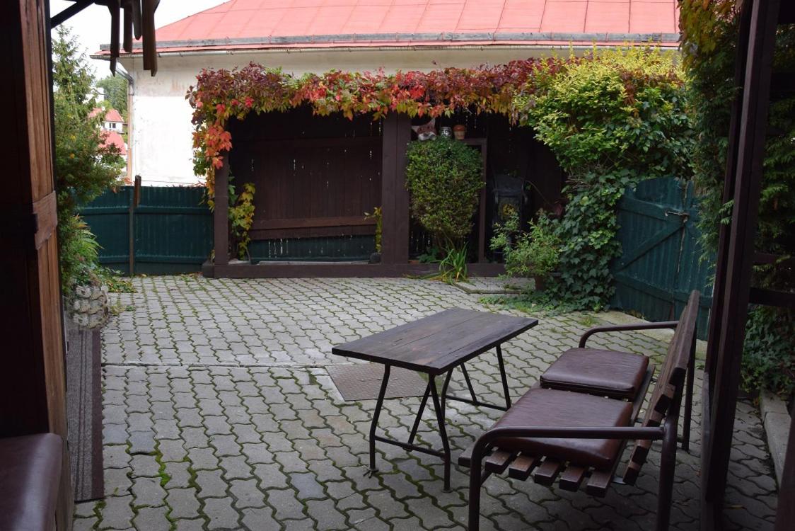Ateliér Central - Housity