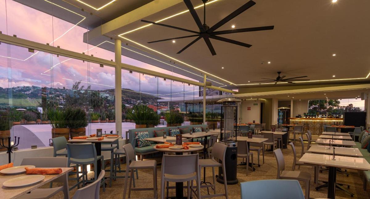 Casa 1810 Parque Hotel Boutique - Hizvo