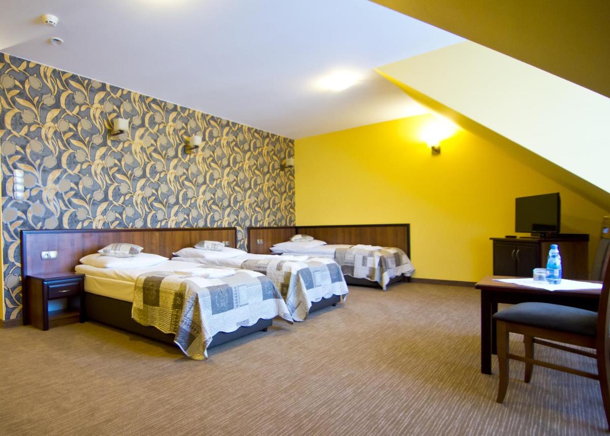 Hotel Odessa - Housity
