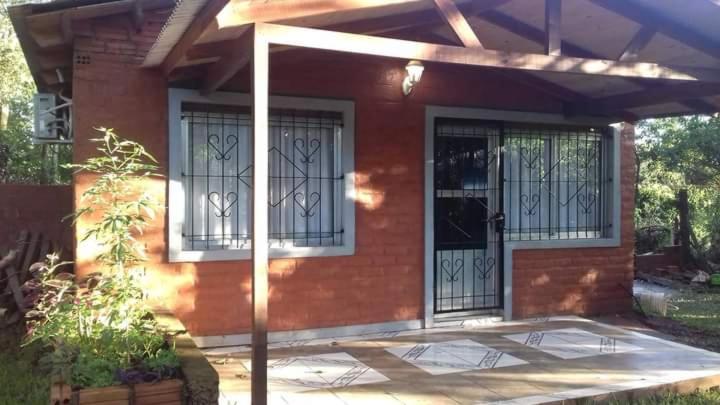 Voces De La Selva Misionera - Housity