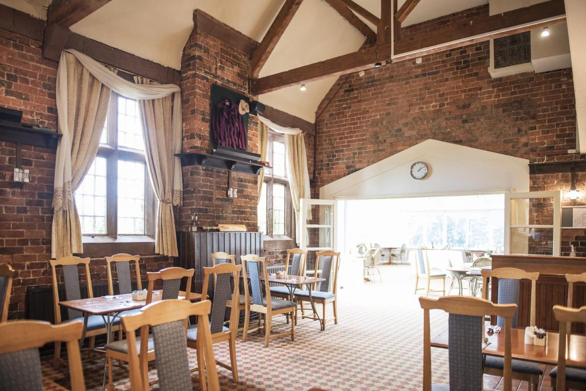 Himley Country Hotel - Housity