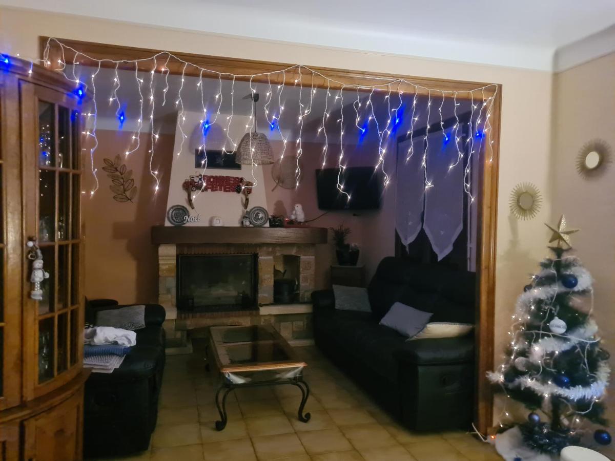 gite du luat - Housity