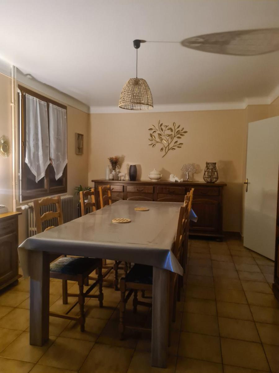 gite du luat - Housity