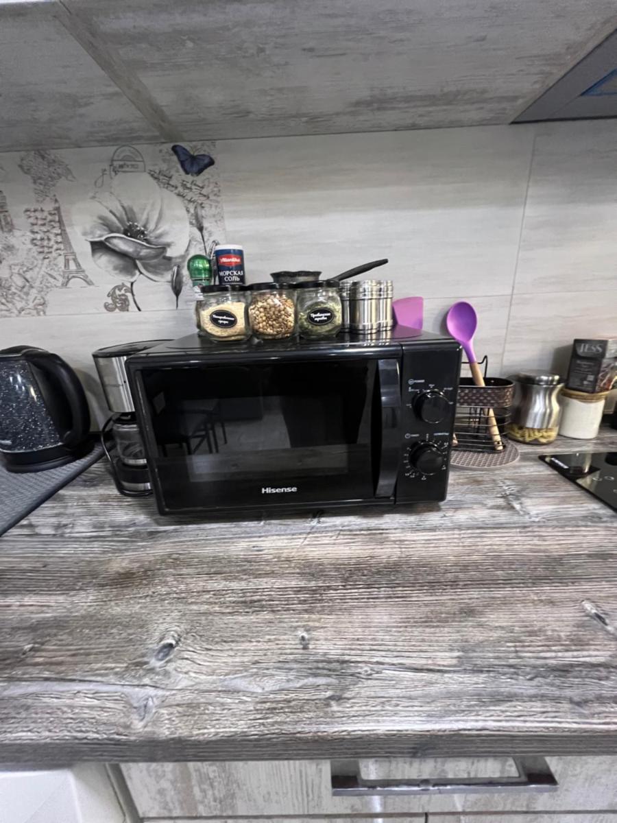 Relaxing interior with the Best Service Self Check In - Housity