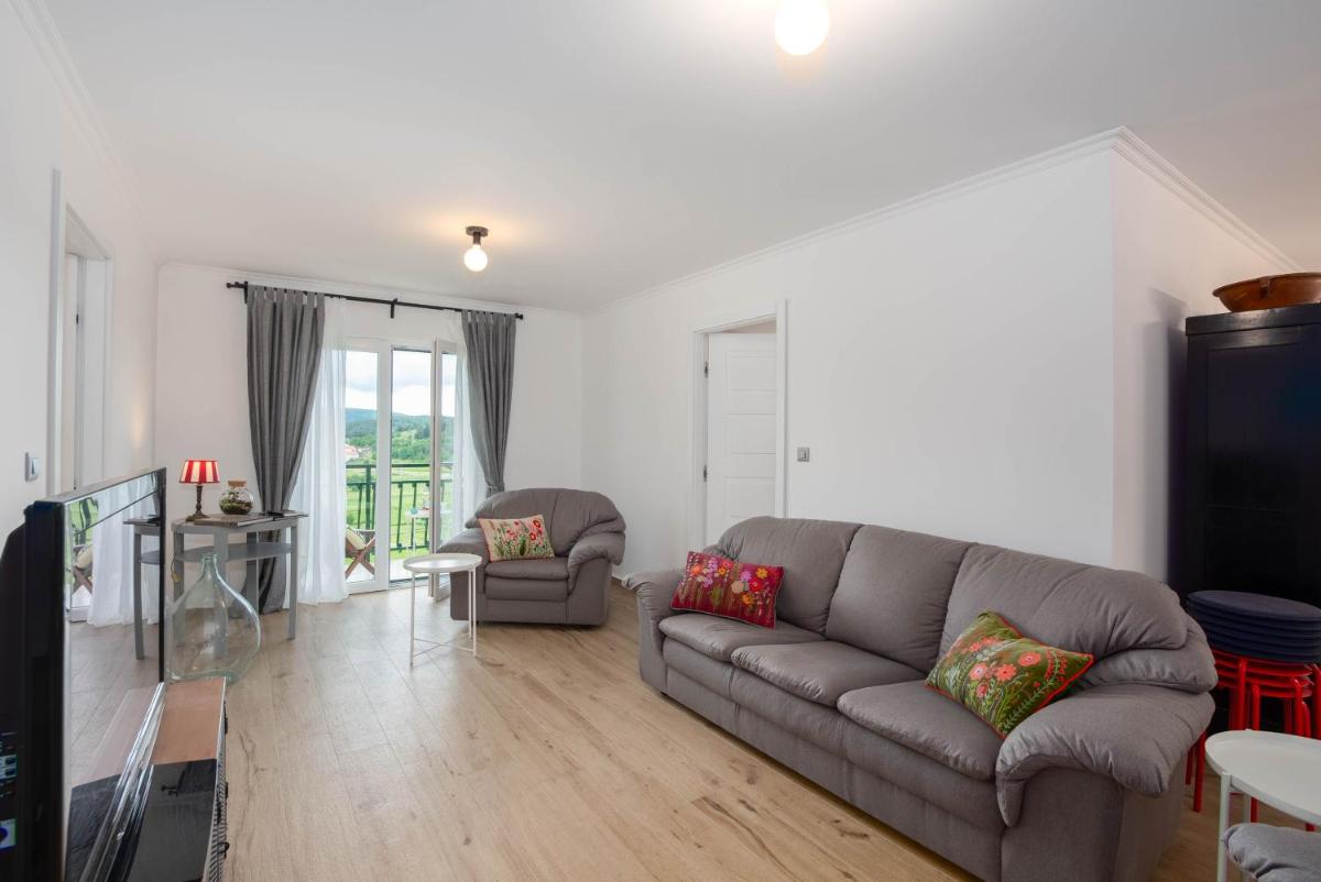 Apartment Ana with private pool - Housity
