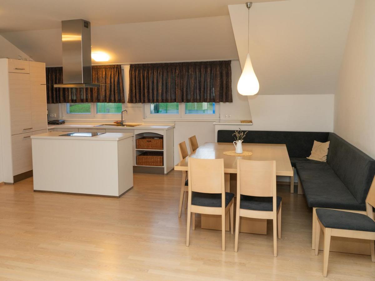 Apartmajska hiša Breza - Housity