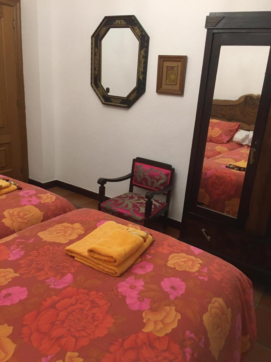 Casa Rural La Cuadraá - Housity