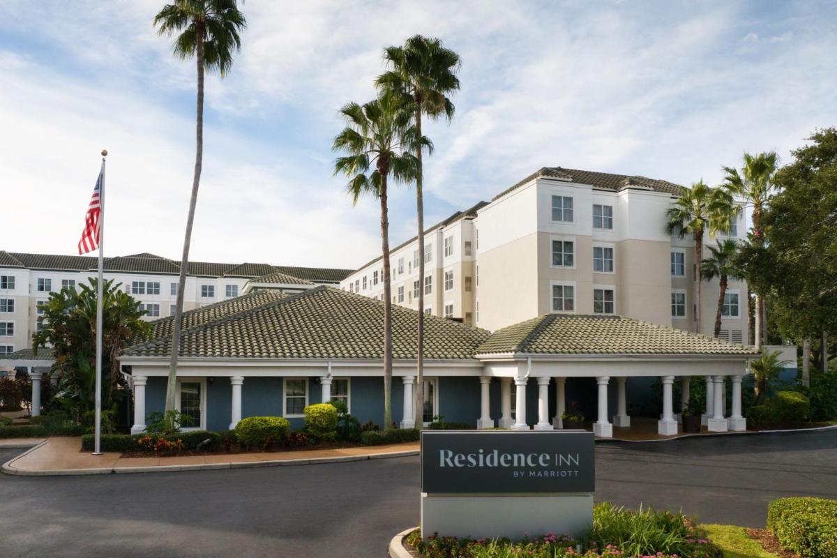 Residence Inn Orlando Lake Buena Vista - Housity
