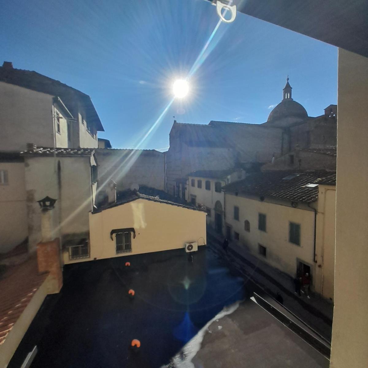 piccolo Garibaldi appartamento - Housity