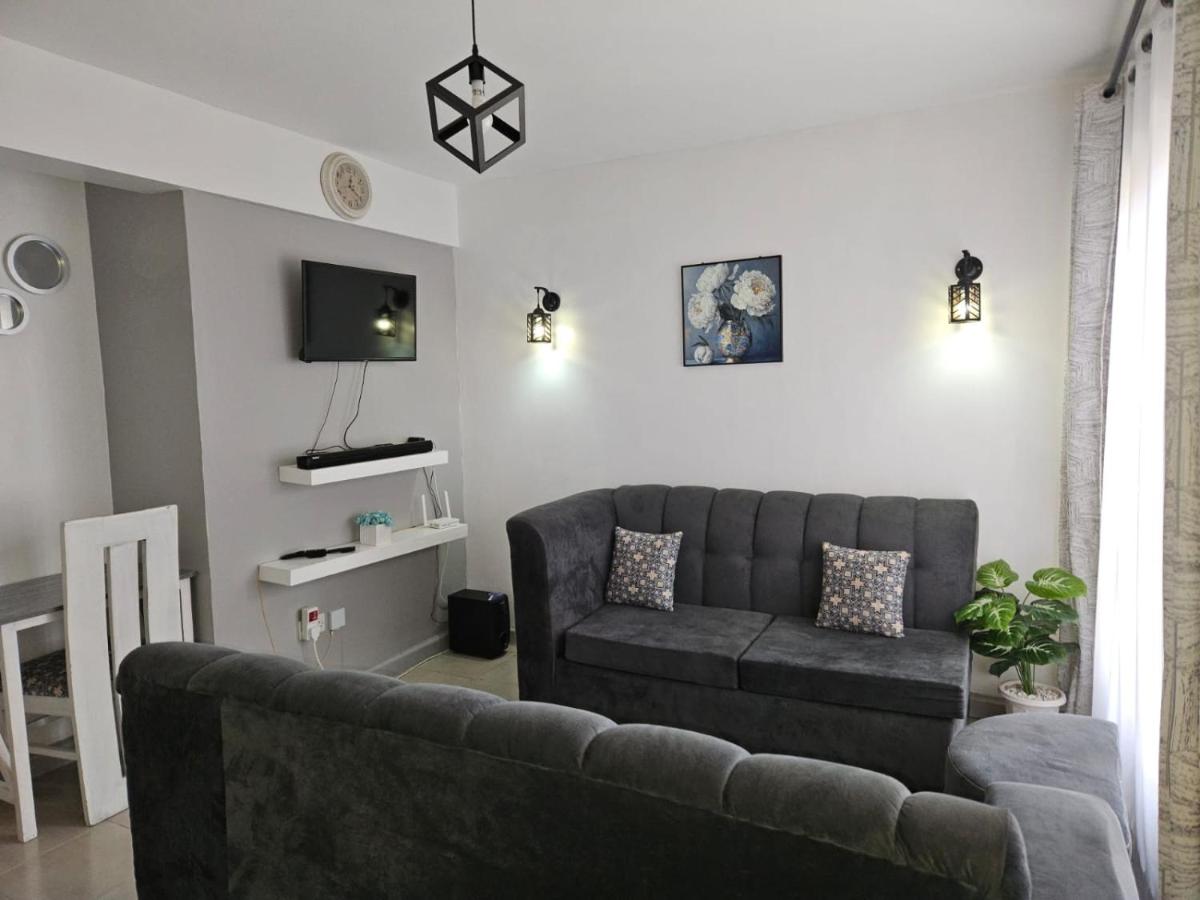 Waridi house - Housity