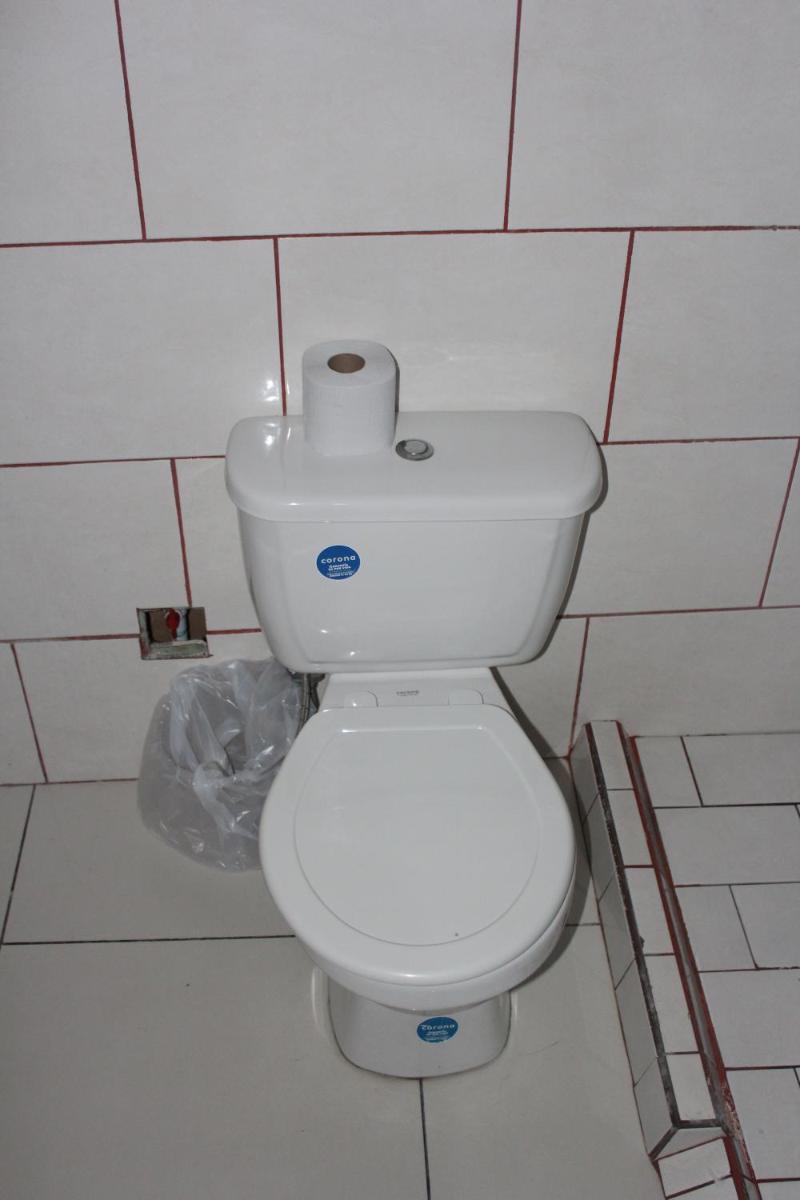 Hotel Pecos Bill - Housity