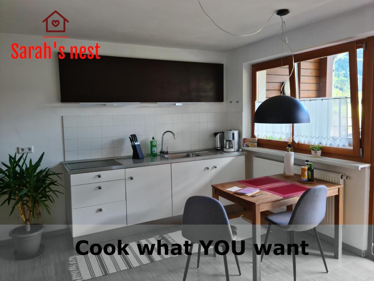 Sarah's nest - your mountain resort - Housity