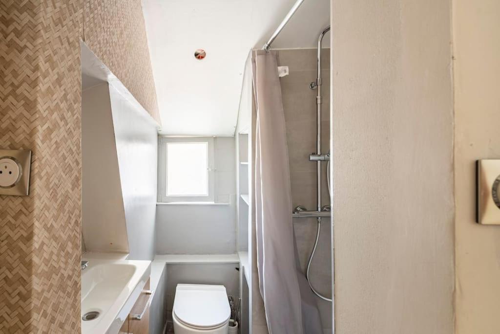 PARLEMENT 2 - 55m2 -2 CH et 2 SDE - Housity