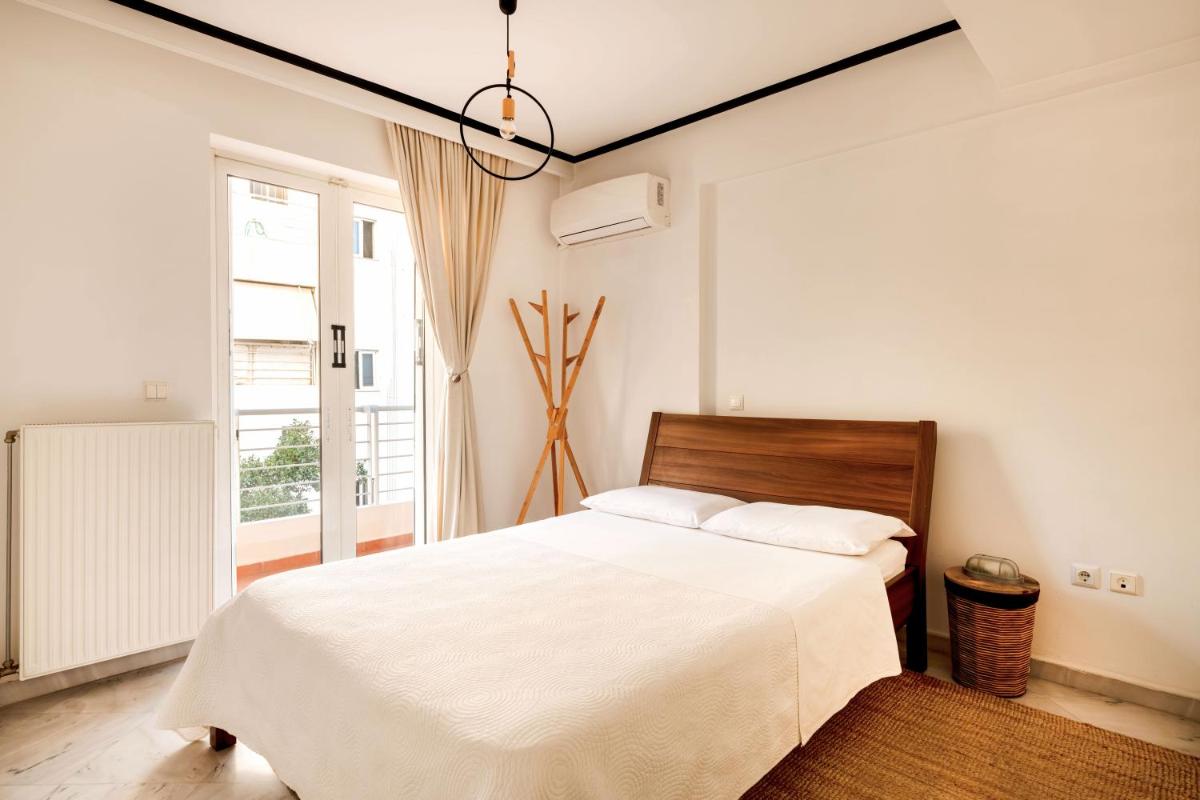 Boutique52 Luxury Apartments - Housity