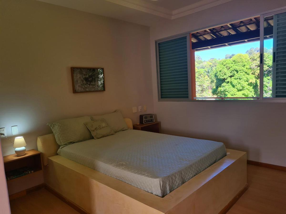 Sítio Encantado Hospedagens - Housity