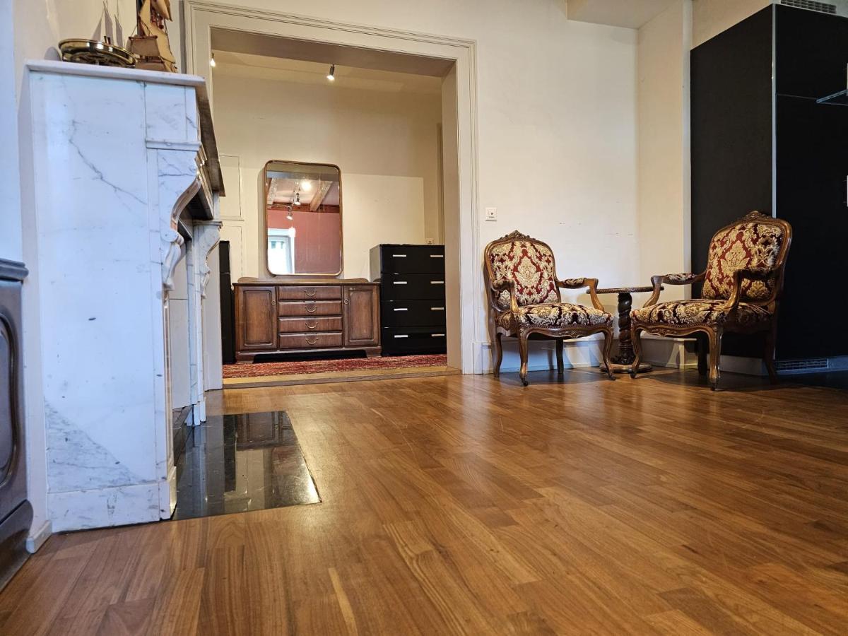 High-end Apartment in Bern & Up to 7 Seats Cars Rental Option - Hizvo
