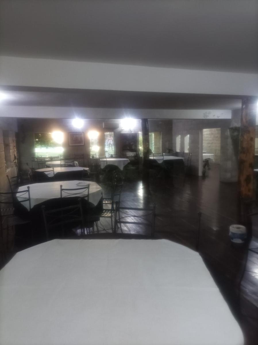 Hosteria el antiguo refugio - Housity