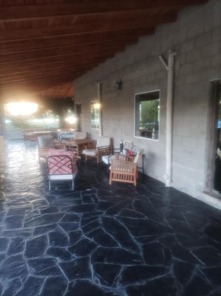 Hosteria el antiguo refugio - Housity