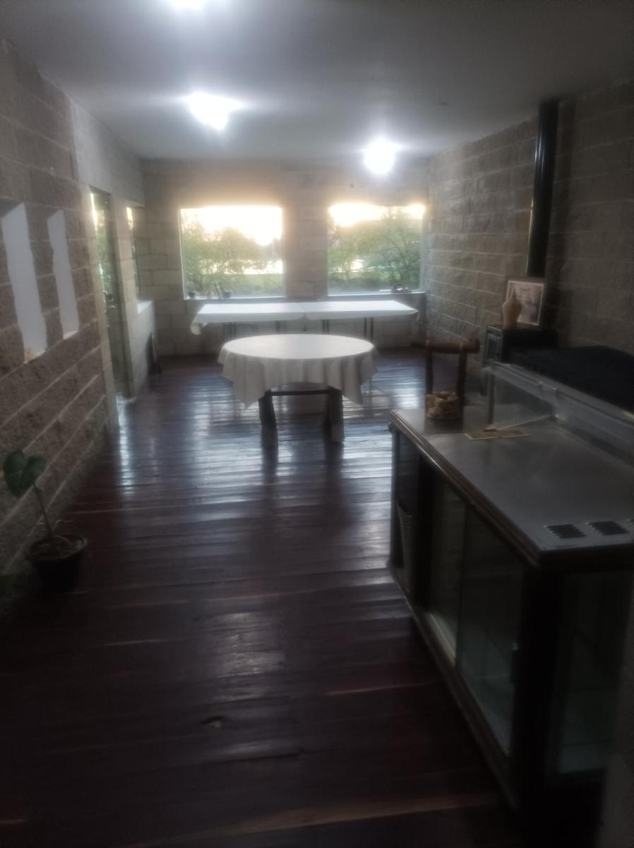 Hosteria el antiguo refugio - Housity