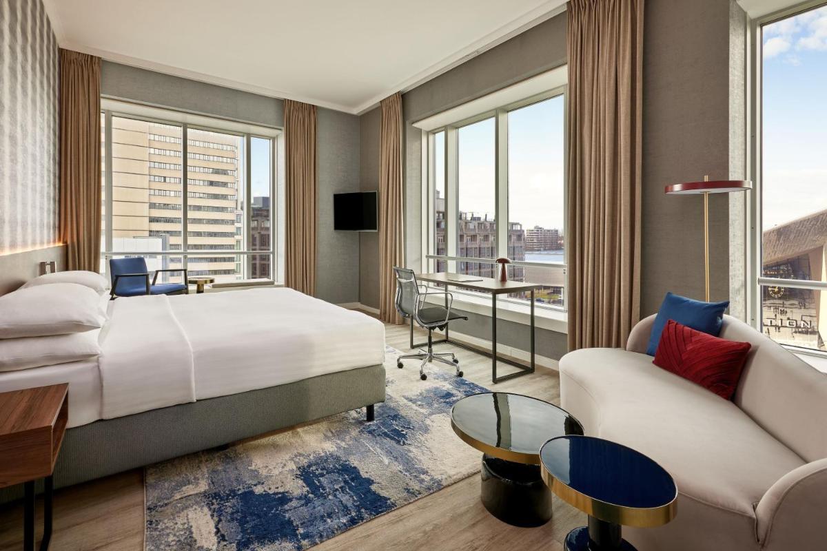 Rotterdam Marriott Hotel - Housity