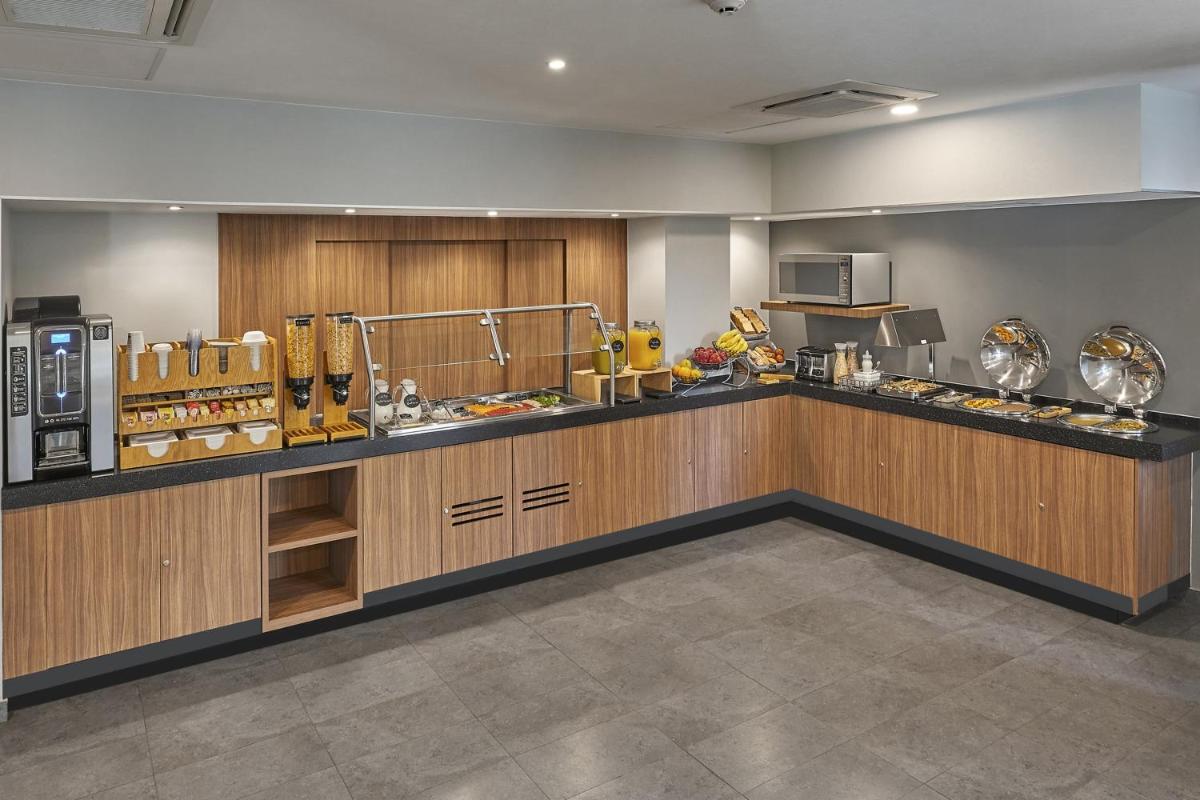 City Express by Marriott Tapachula - Housity