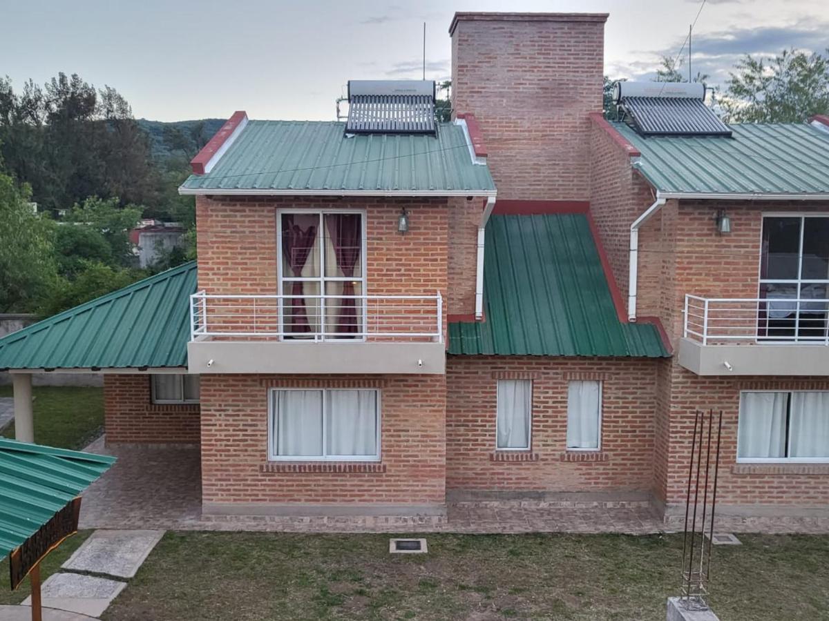 La Glorieta -Casas de descanso - Housity