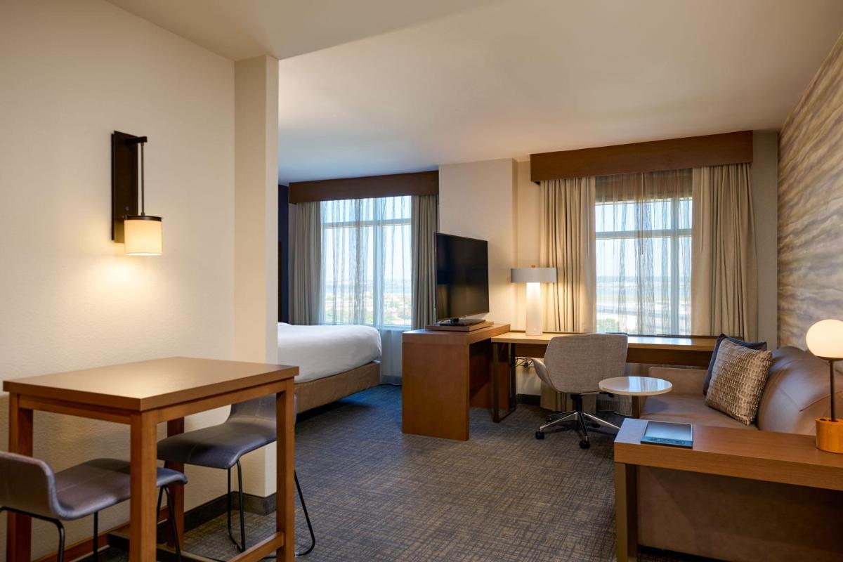 Residence Inn Arlington Capital View - Housity