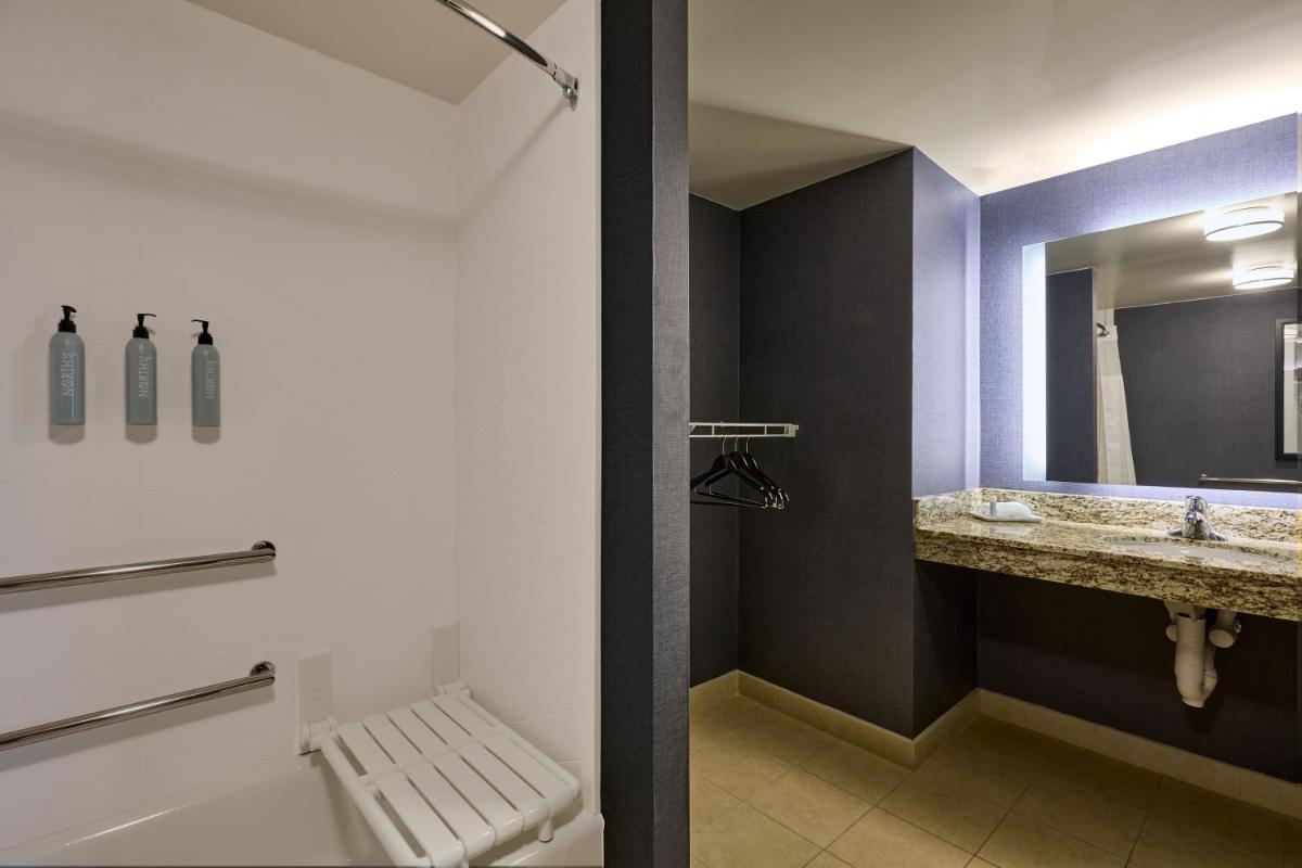 Residence Inn Arlington Capital View - Housity
