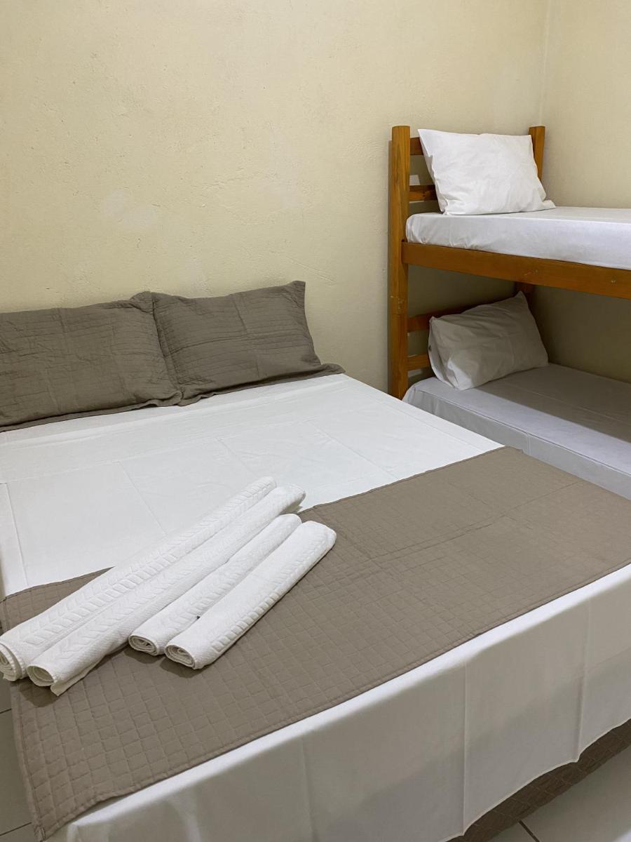 Chalés em Maresias - Housity