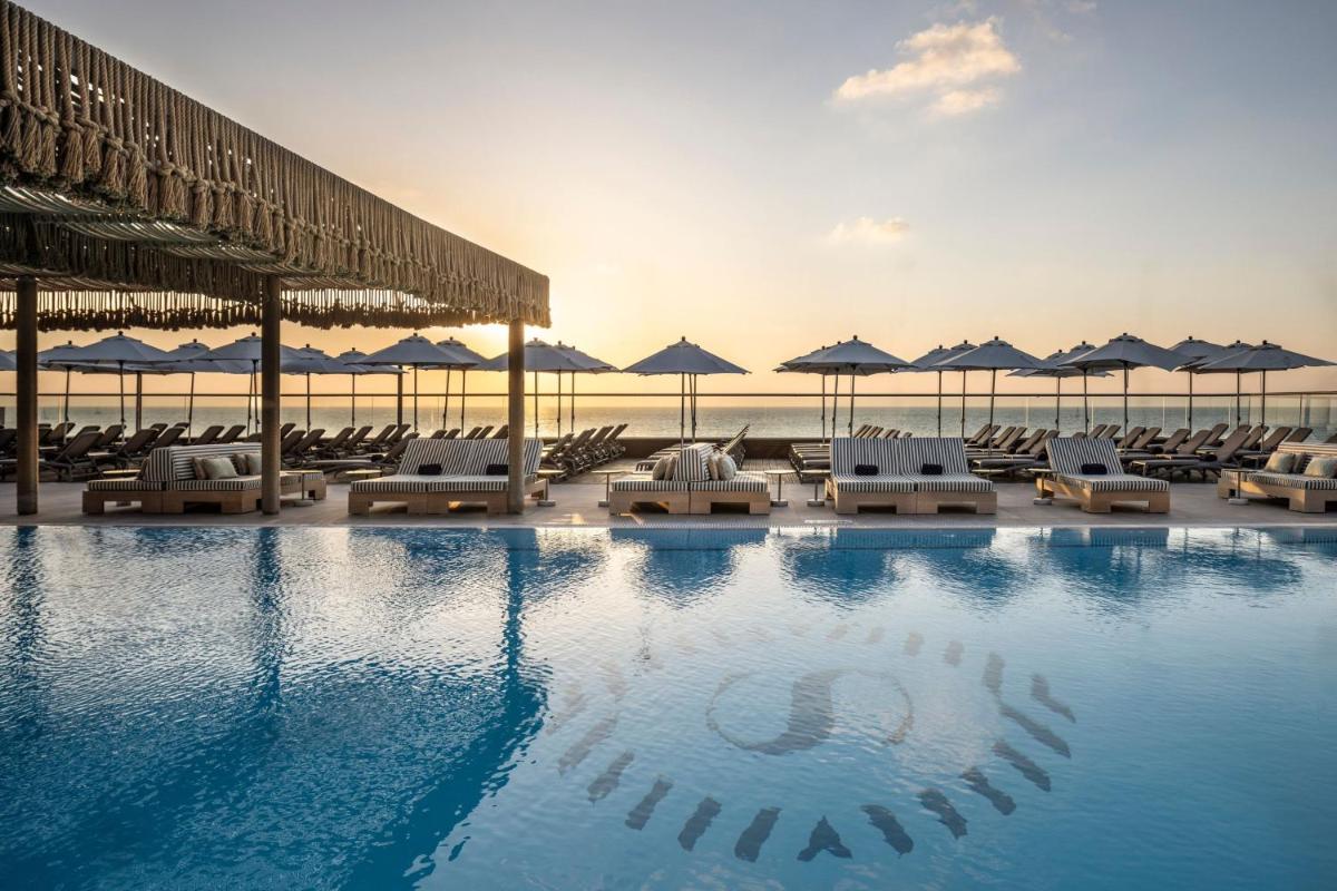 Sheraton Grand Tel Aviv - Hizvo