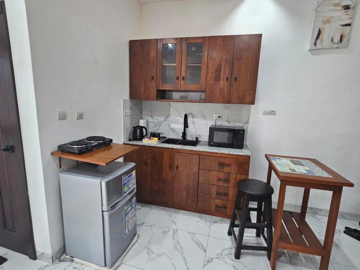 Studio Le Cosi, Cotonou - Hizvo