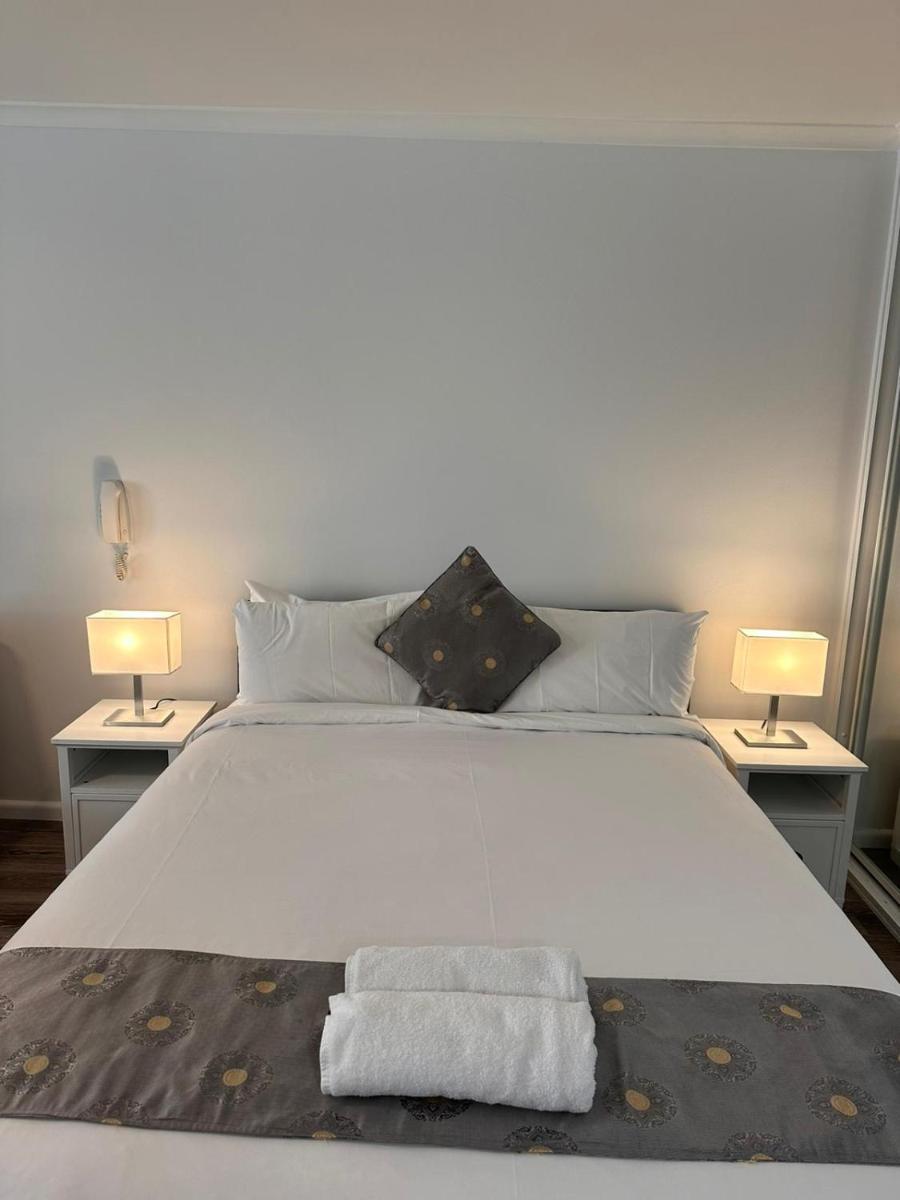 Paxsafe Sydney Hyde Park Private Apartments - Housity